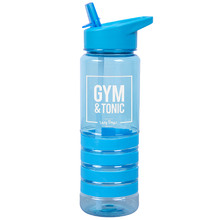 750ml Lazy Dayz Sports Bottle