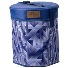 Lazy Dayz Makena Cooler Stool Bag