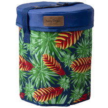 Lazy Dayz Mossman Cooler Stool Bag