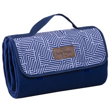 Lazy Dayz Makena Picnic Blanket