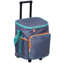 Jumbo Lazy Dayz Trolley Cooler