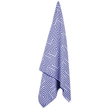 Lazy Dayz Makena Beach Towel
