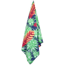 Lazy Dayz Mossman Beach Towel