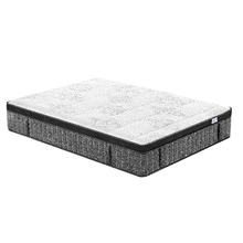 Medium Gel Infused Pocket Spring Mattress
