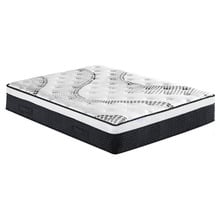 Haven Super Plush Euro Top Pocket Spring Mattress