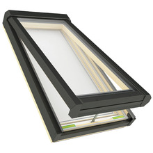 Fakro Electric Venting Skylight