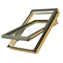 Fakro Dual Action Venting Skylight