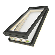 Fakro Electric Venting Skylight