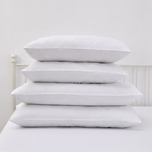 4 Piece Everett Microfibre Pillow Set