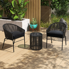 2 Seater Velarion Outdoor Lounge Set