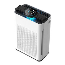 Pure Max Carbon Filter Air Purifier