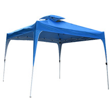 300 x 300cm Navy Arcon Outdoor Pop-Up Gazebo