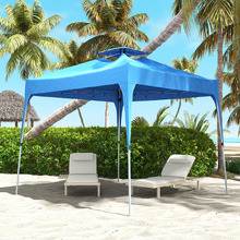 300 x 300cm Navy Arcon Outdoor Pop-Up Gazebo