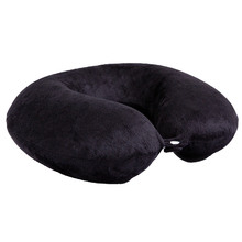 Decor Memory Foam Travel Neck Pillow