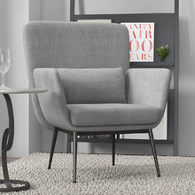 Khine Accent Chair