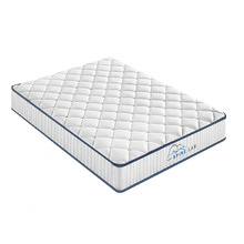 Spine Lab Bonnell Spring Memory Foam Mattress