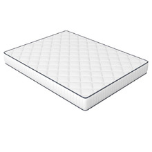 Bonnell Spring King Single Mattress