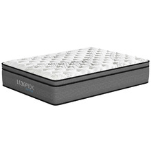 Medium Dreamfoam Pocket Spring Mattress