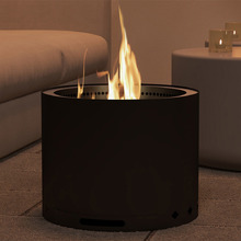 46cm Mohave Smokeless Fire Pit