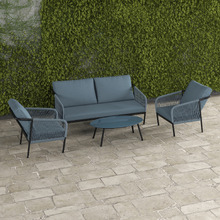 5 Seater Larieza Outdoor Lounge Set