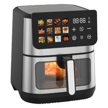 Bridget 8.5L Digital Air Fryer