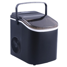 Tommie Ice Maker