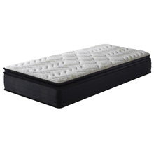 Medium Zearina Pocket Spring Memory Foam Mattress