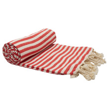 Portsea Turkish Cotton Beach Towel