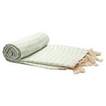 Portsea Turkish Cotton Beach Towel
