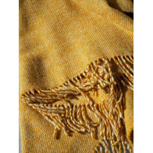 Cambridge Wool Throw Blanket
