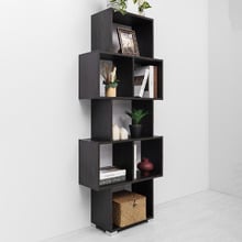 Lisbon Shelving Unit