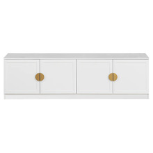 180cm Dillon Entertainment Unit