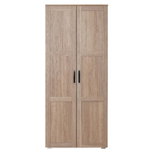 Montclair Hamptons Cupboard