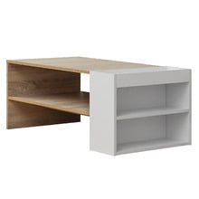 Moore Rectangular Coffee Table