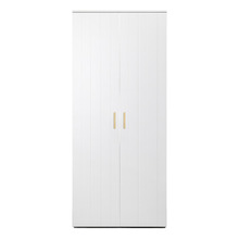 Skye Double Door Cupboard