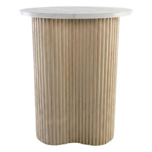 Kier Side Table