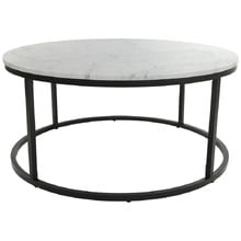 Kora Marble Coffee Table