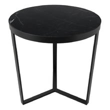 Kia Marble Side Table