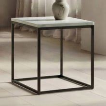 Korin Marble Side Table
