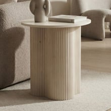 Kier Side Table