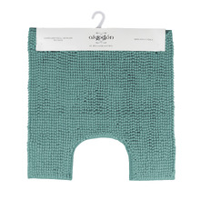 Toggle Contoured Bath Mat