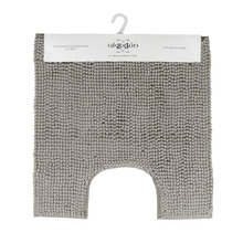 Toggle Contoured Bath Mat
