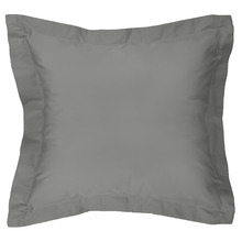 Glenn Cotton Euro Pillowcase