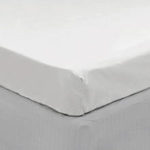 Cotton Fitted Sheet