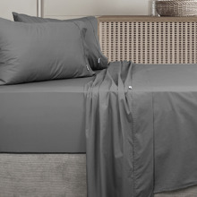 Cotton Sheet Set