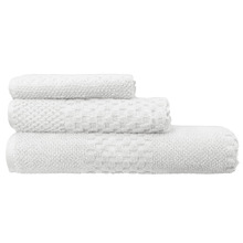 Portland Cotton Bathroom Towel