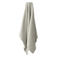 Capri Cotton Throw