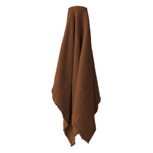 Capri Cotton Throw