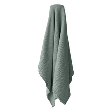 Capri Cotton Throw