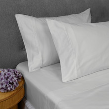 500TC Cotton Sheet Set